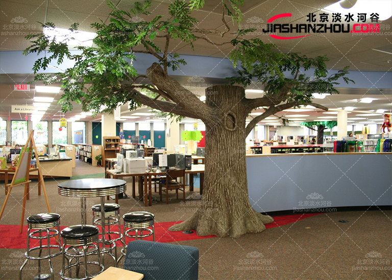 仿真樹.jpg 仿真樹