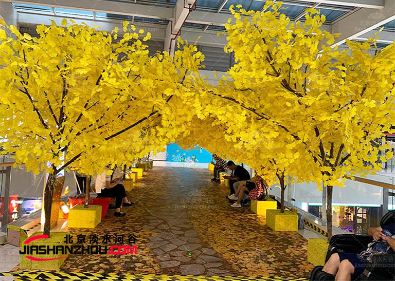 仿真樹.jpg 仿真樹