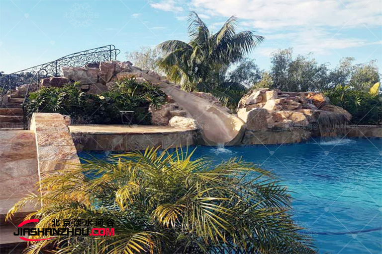 塑石假山.jpg 塑石假山