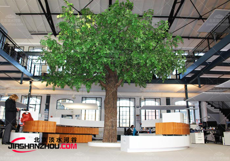 仿真樹.jpg 仿真樹