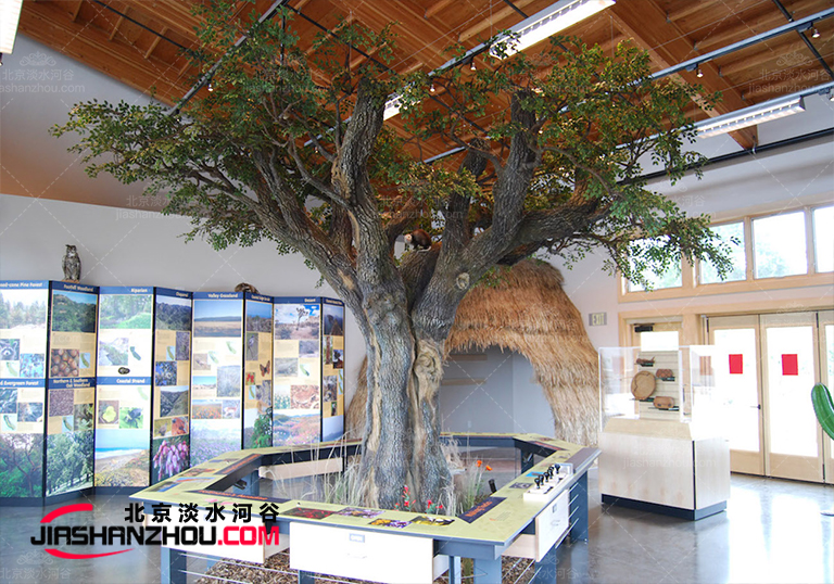 仿真樹.jpg 仿真樹