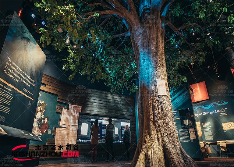 仿真樹.jpg 仿真樹