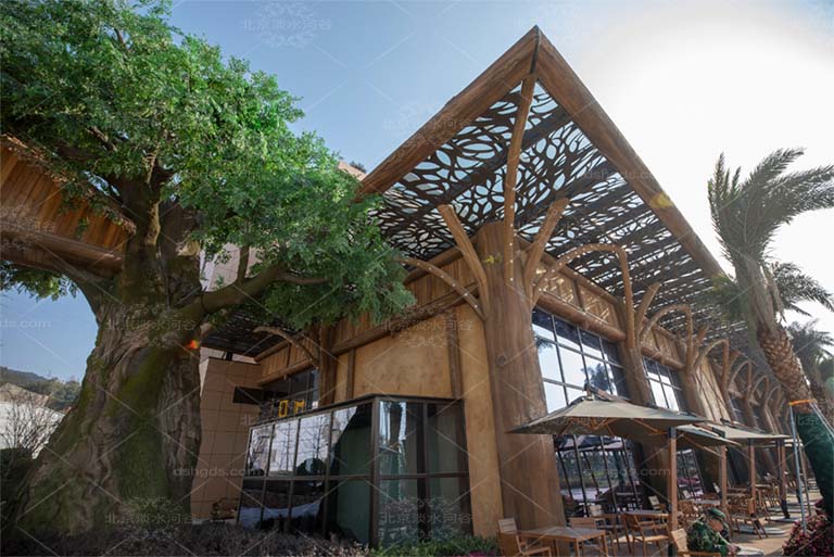 現(xiàn)代農(nóng)業(yè)園大門.jpg 現(xiàn)代農(nóng)業(yè)園大門