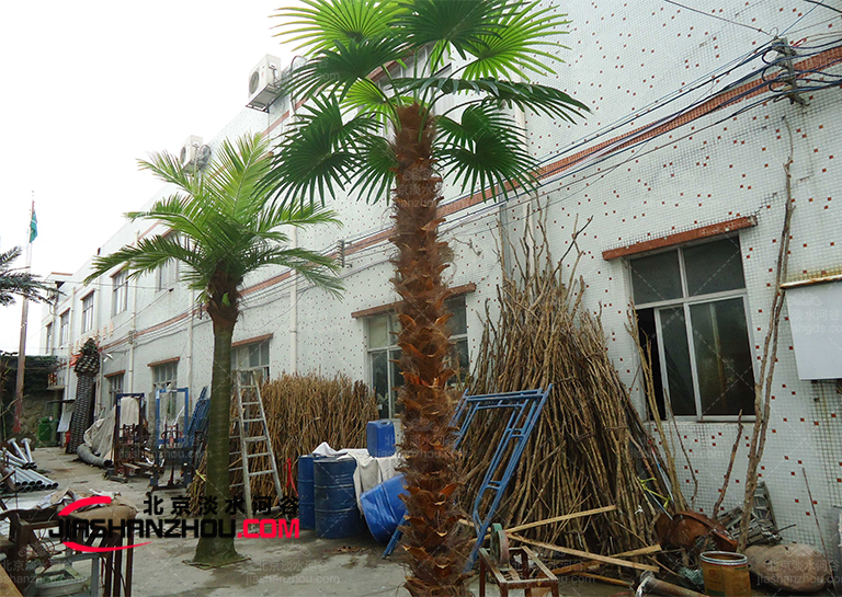 仿真樹.jpg 仿真樹