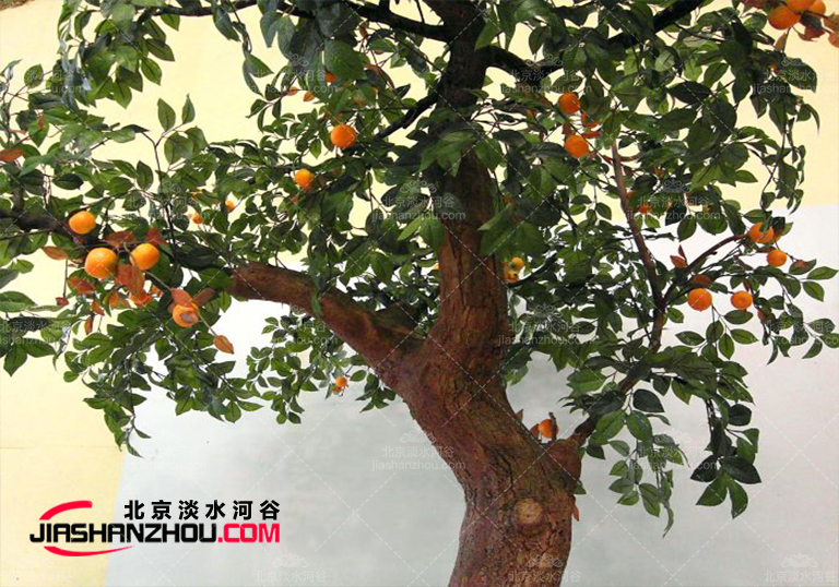 仿真樹(shù).jpg 仿真樹(shù)