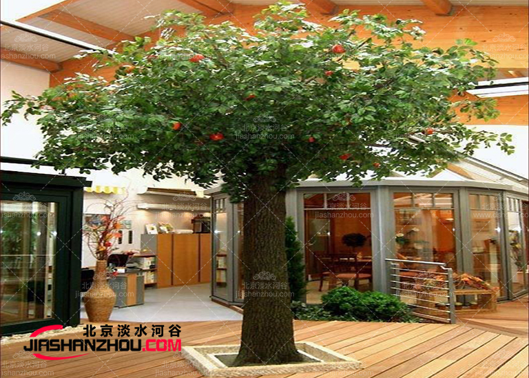 仿真樹(shù).jpg 仿真樹(shù)