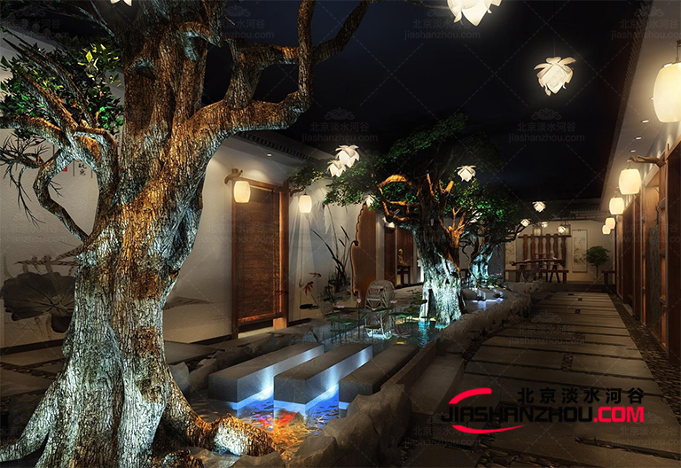 仿真樹(shù).jpg 仿真樹(shù)