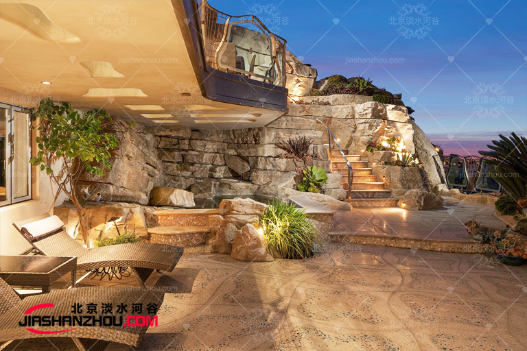 塑石假山.jpg 塑石假山