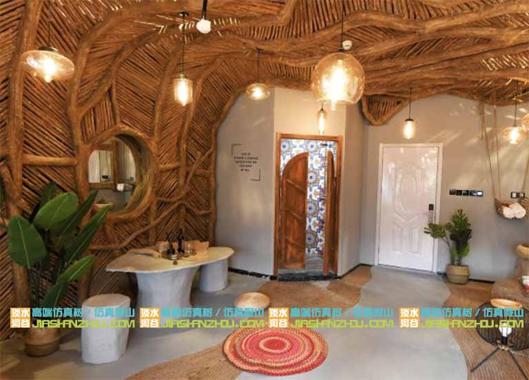 仿真樹屋民宿客棧.jpg 仿真樹屋民宿客棧