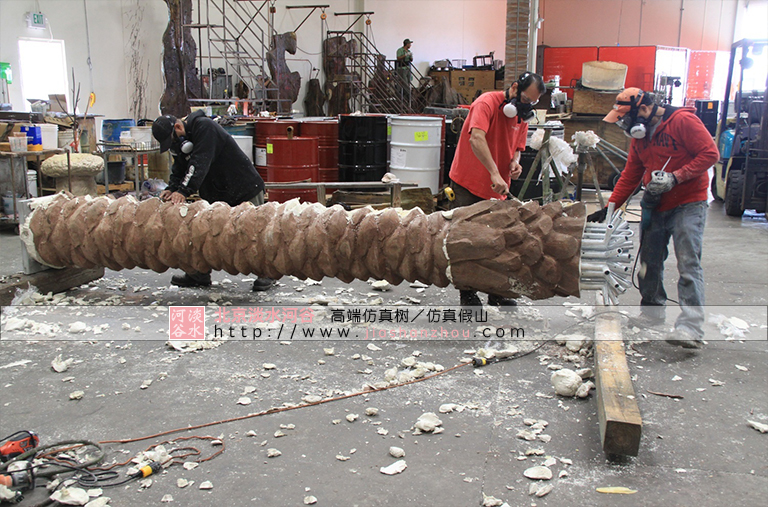 仿真樹.jpg 仿真樹