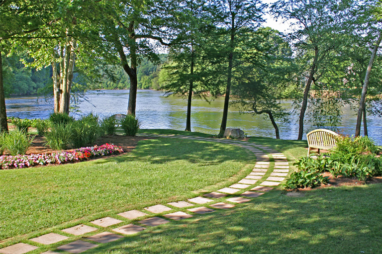 查塔胡奇河國家游樂區