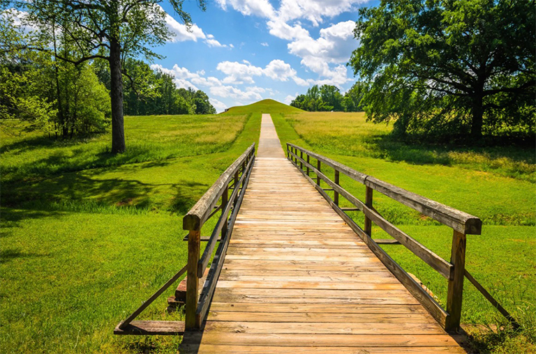 奧克姆吉國家紀念碑