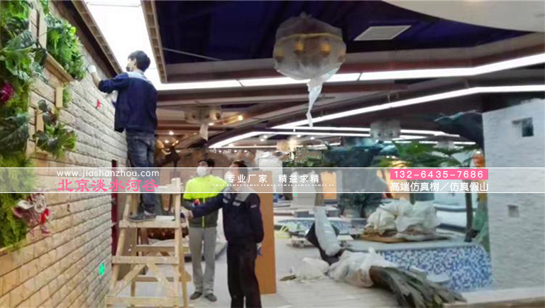 仿真樹.jpg 仿真樹