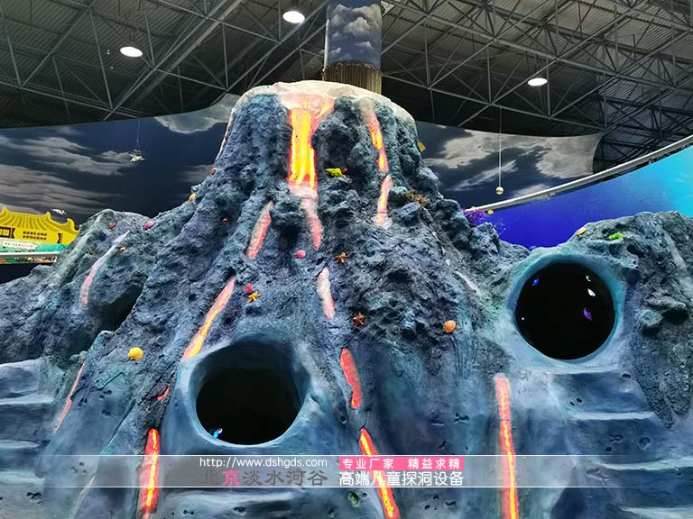 城市探洞工場.jpeg 城市探洞工場