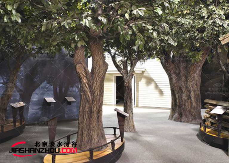 仿真樹.jpg 仿真樹