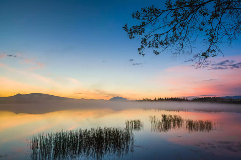 弗蘭格爾–圣伊萊亞斯國家公園和自然保護區