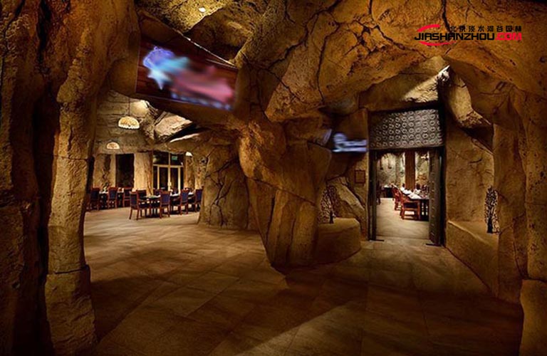 民宿山洞.jpg 民宿山洞