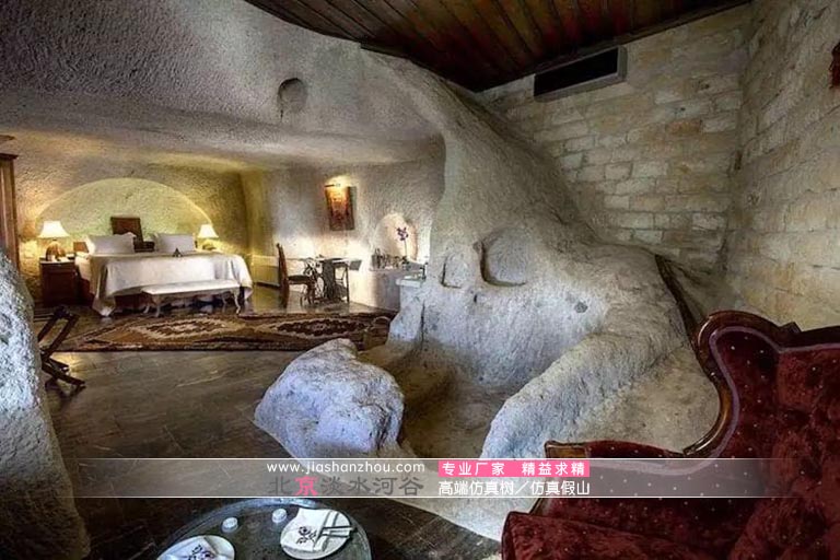 民宿山洞設計師.jpg 民宿山洞設計師