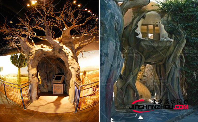 仿真樹.jpg 仿真樹