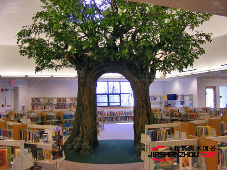 仿真樹.jpg 仿真樹