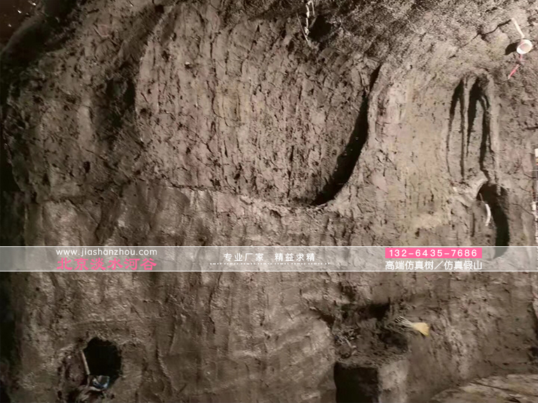 塑石假山.jpg 塑石假山