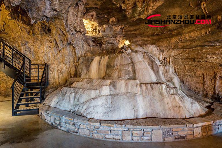 洞穴民宿制作.jpg 洞穴民宿制作