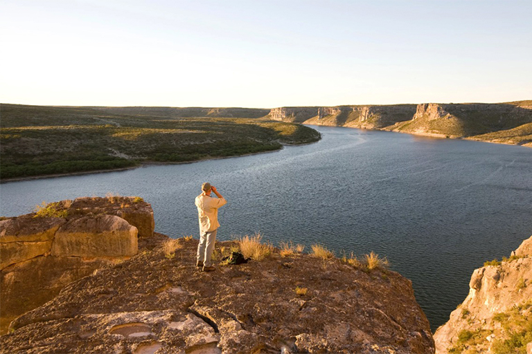 阿米斯塔德國(guó)家游樂(lè)區(qū)