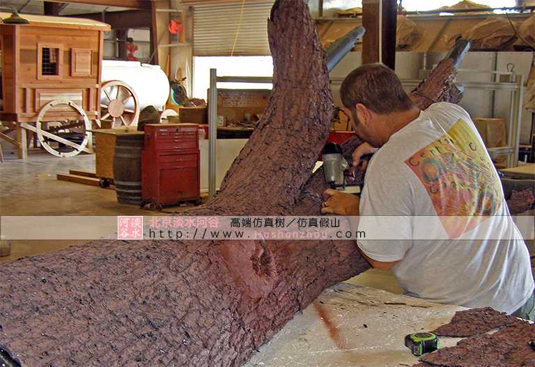 仿真樹.jpg 仿真樹