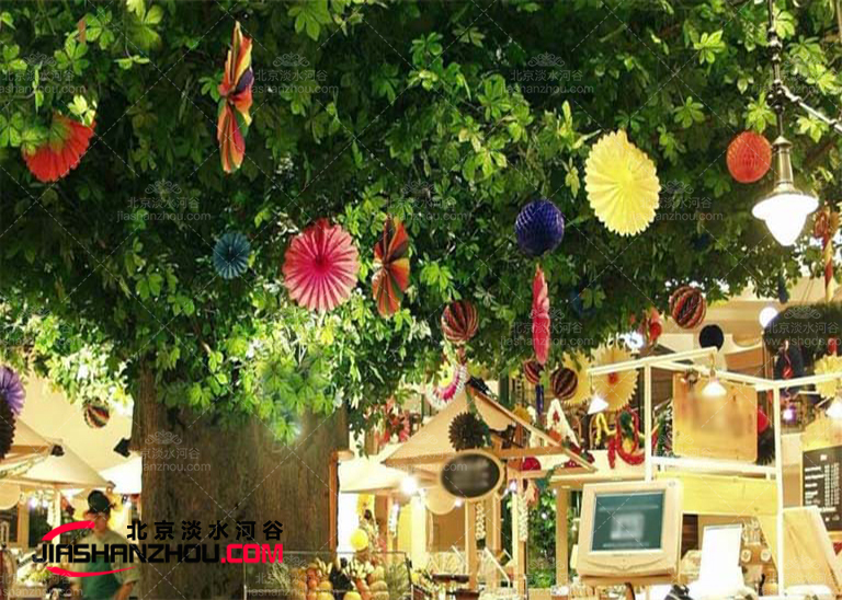 仿真樹.jpg 仿真樹