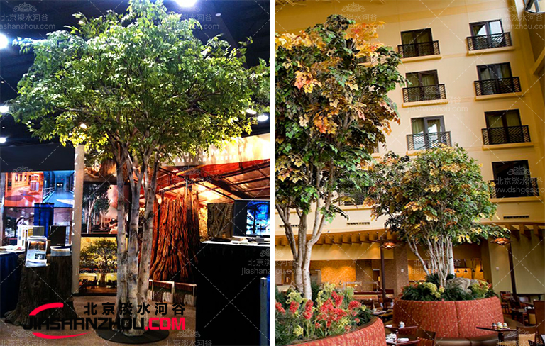 仿真樹.jpg 仿真樹