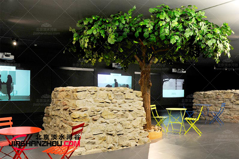 仿真樹.jpg 仿真樹