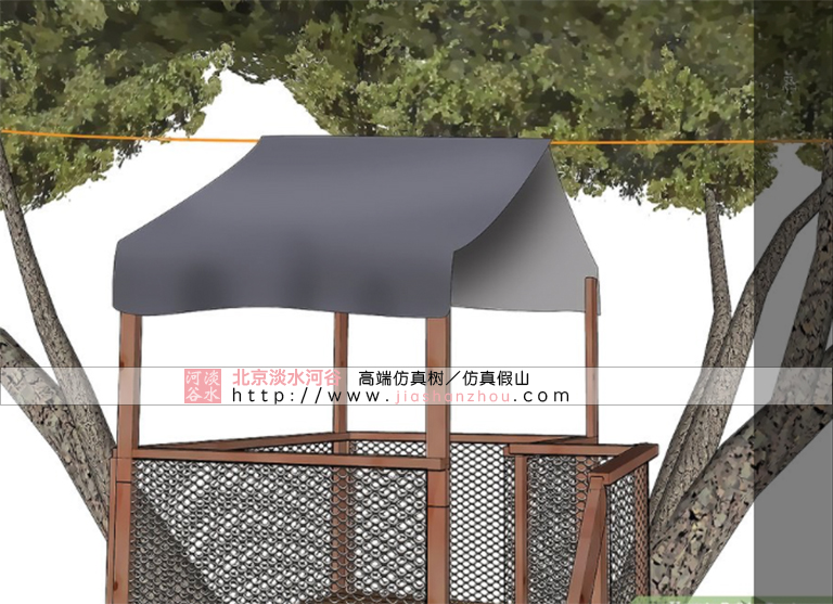 仿真樹.jpg 仿真樹