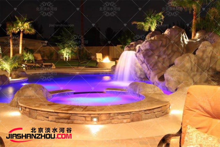 塑石假山.jpg 塑石假山