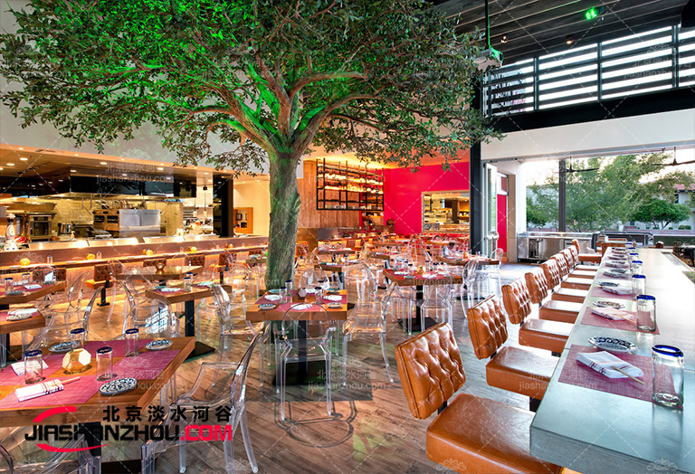 仿真樹設計制作.jpg 仿真樹設計制作