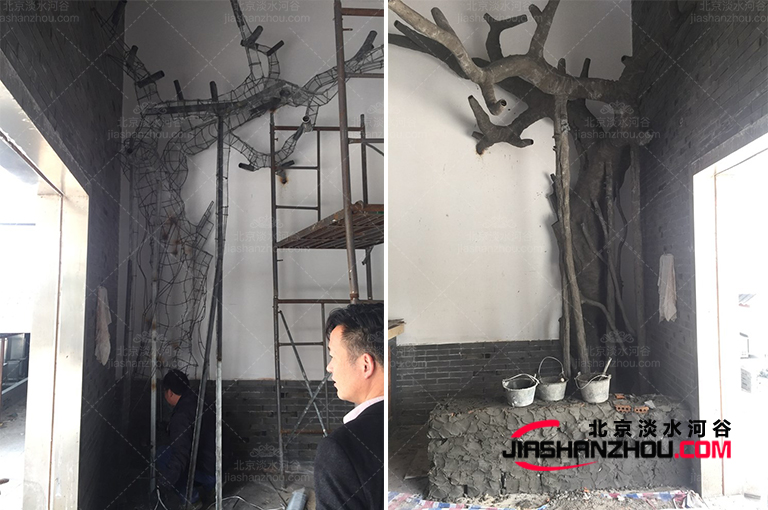 仿真樹.jpg 仿真樹