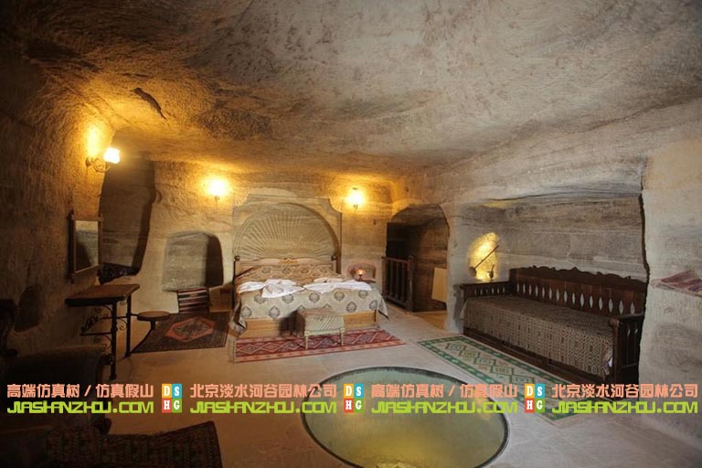 洞穴旅館.jpg 洞穴旅館