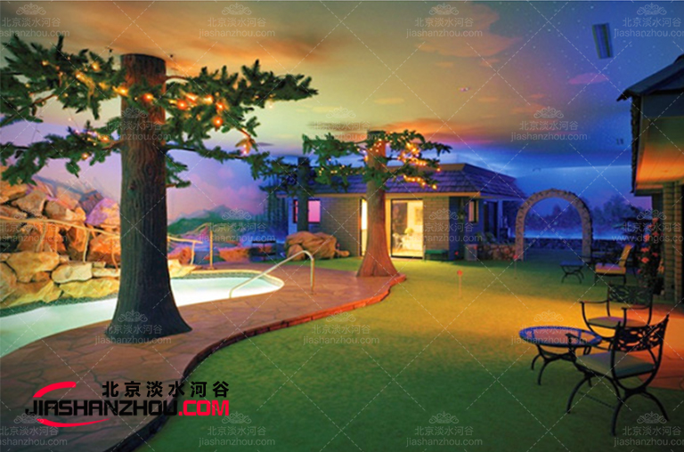 高仿真松樹.jpg 高仿真松樹