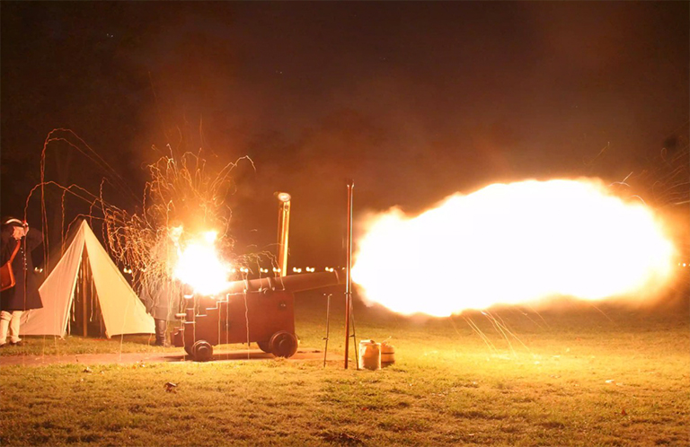 阿肯色郵政國家紀念館.jpg 阿肯色郵政國家紀念館