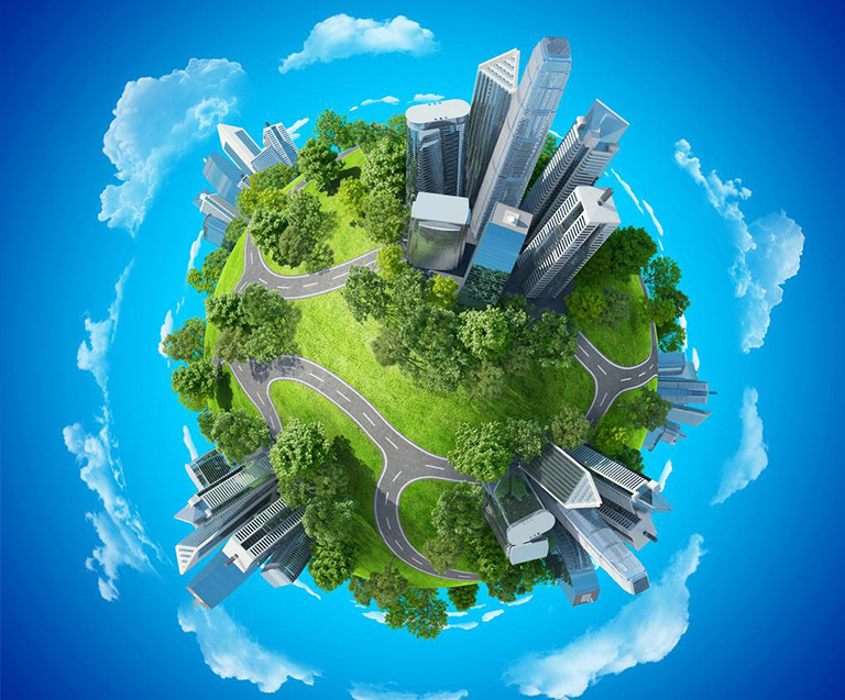 綠色運(yùn)動(dòng)