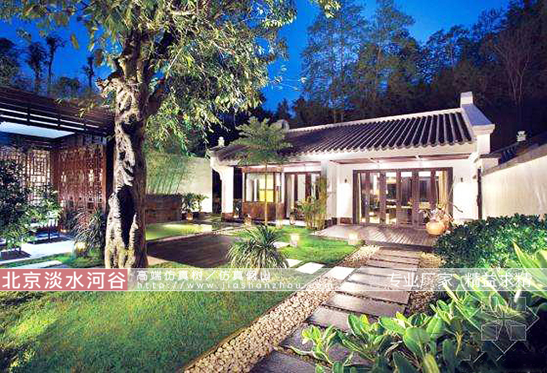 室內大型仿真景觀樹.jpg 室內大型仿真景觀樹