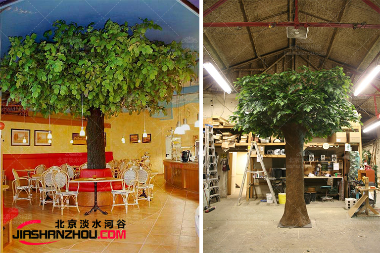 仿真樹.jpg 仿真樹