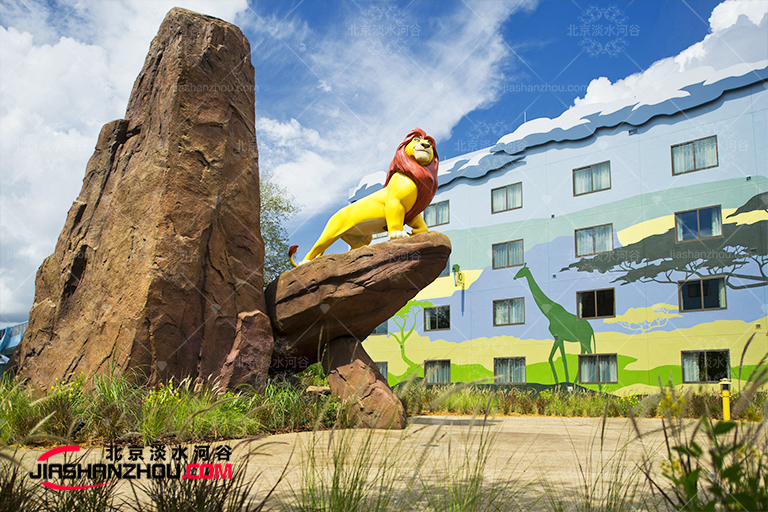 塑石假山.jpg 塑石假山