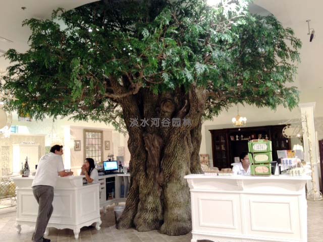 仿真樹制作流程詳細(xì)介紹完整版.jpg 仿真樹制作流程詳細(xì)介紹完整版