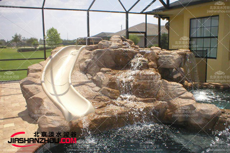 塑石假山.jpg 塑石假山