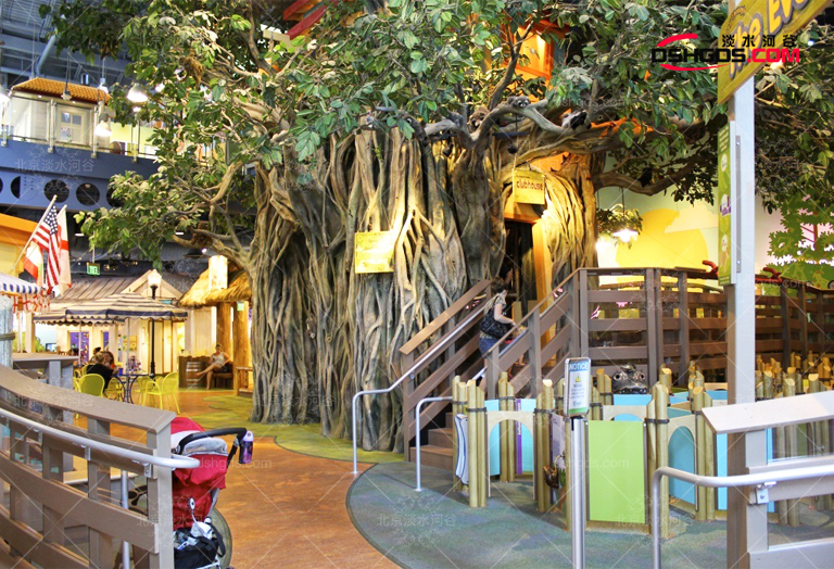 仿真榕樹.jpg 仿真榕樹