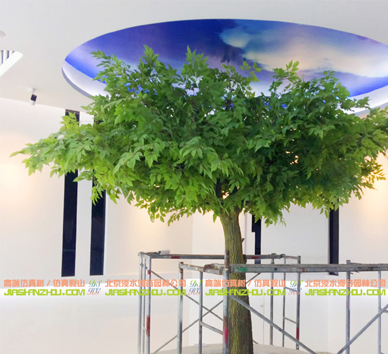 假樹(shù)造型圖片.jpg 假樹(shù)造型圖片