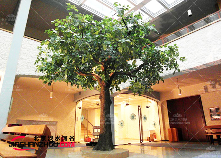 仿真樹.jpg 仿真樹