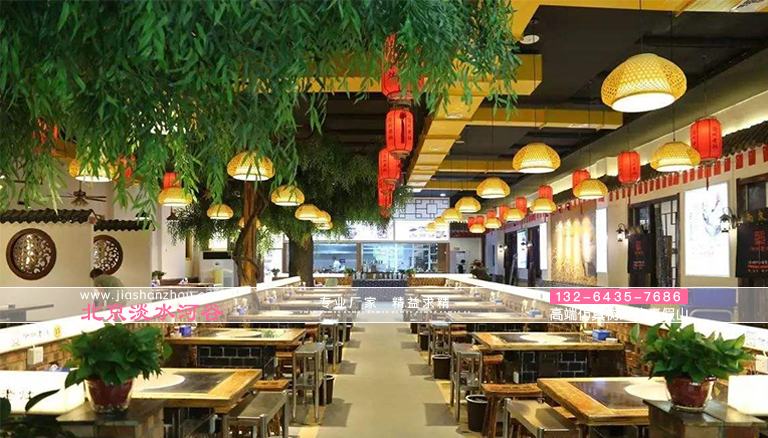 仿真樹.jpg 柳樹.jpg