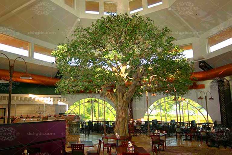 仿真樹技術培訓班.jpg 仿真樹技術培訓班