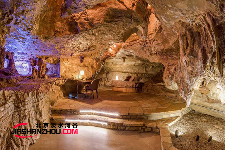 山洞酒店.jpg 山洞酒店